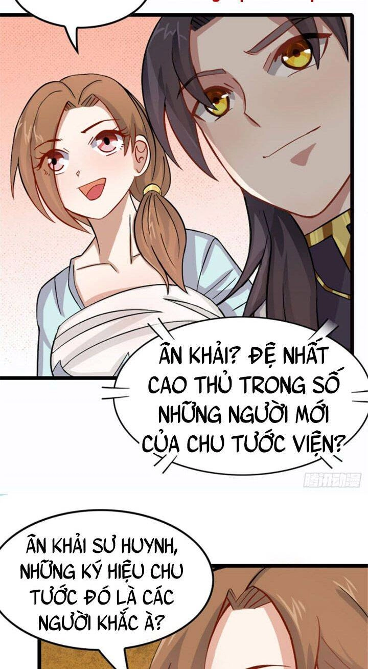 Vạn Đạo Long Hoàng Chapter 23 - 41