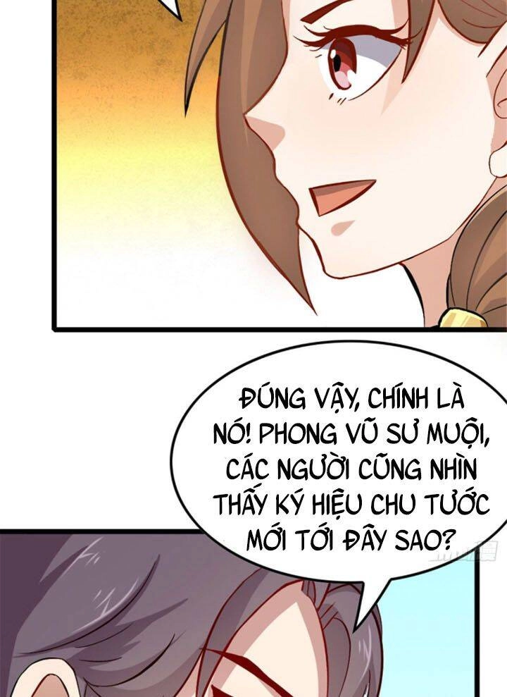 Vạn Đạo Long Hoàng Chapter 23 - 42