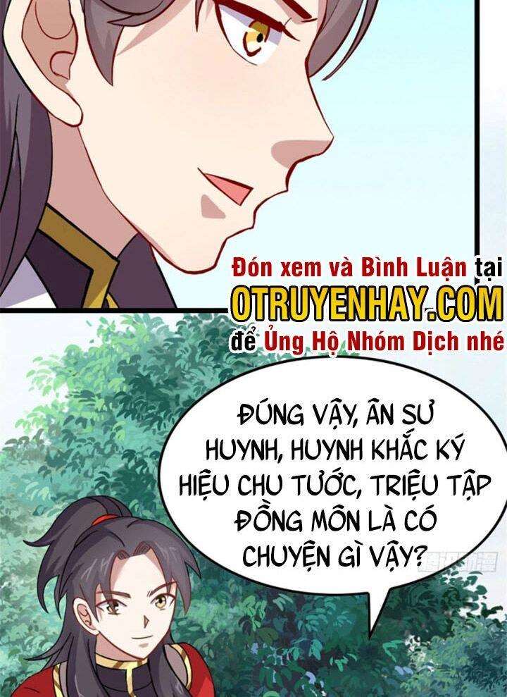 Vạn Đạo Long Hoàng Chapter 23 - 43
