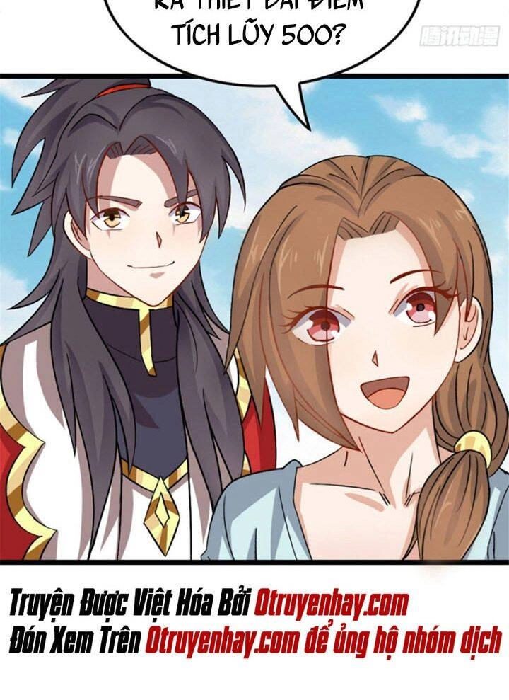 Vạn Đạo Long Hoàng Chapter 23 - 46