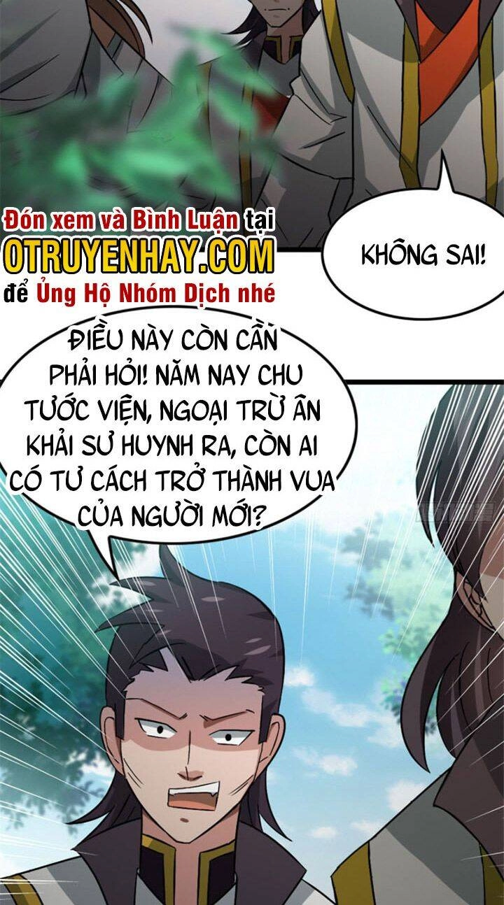 Vạn Đạo Long Hoàng Chapter 24 - 6