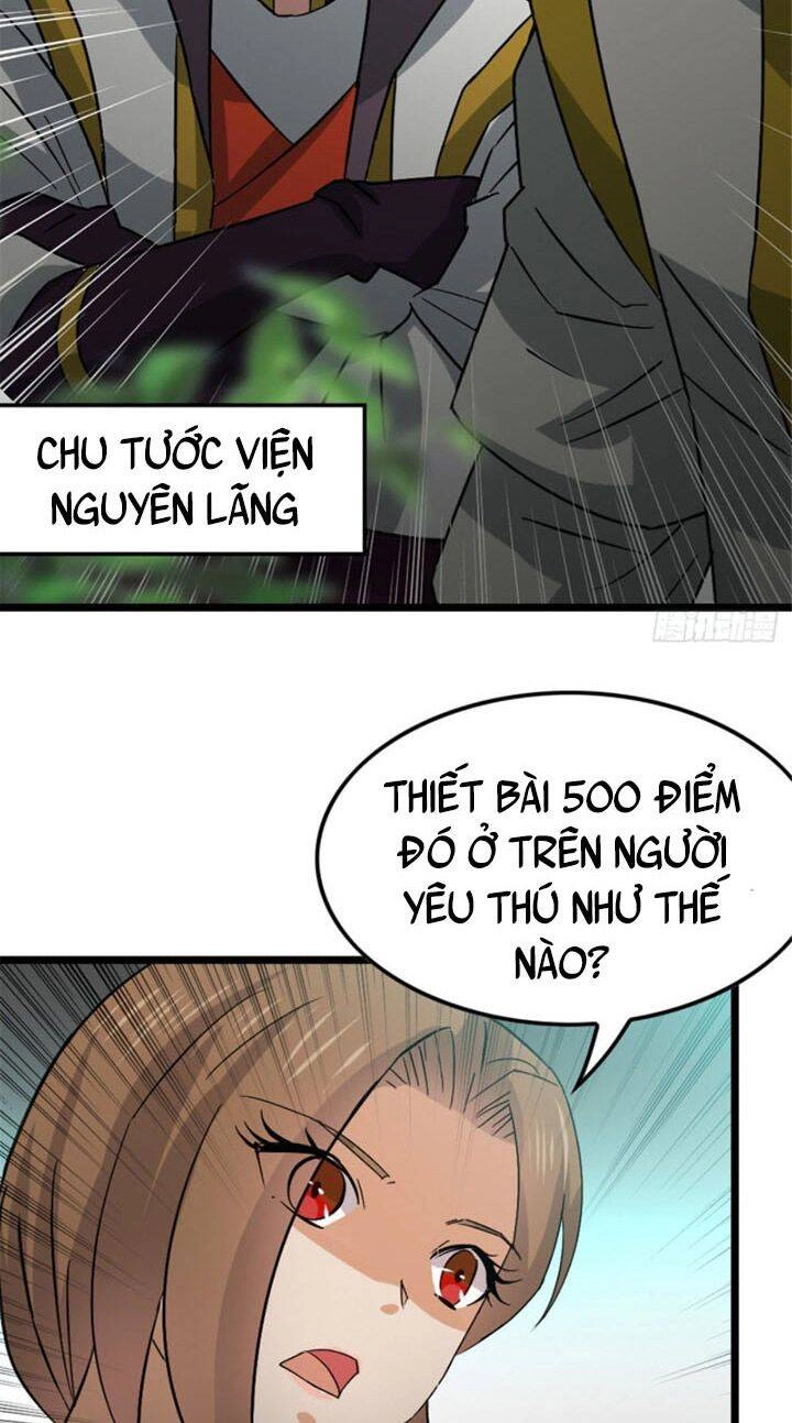 Vạn Đạo Long Hoàng Chapter 24 - 7