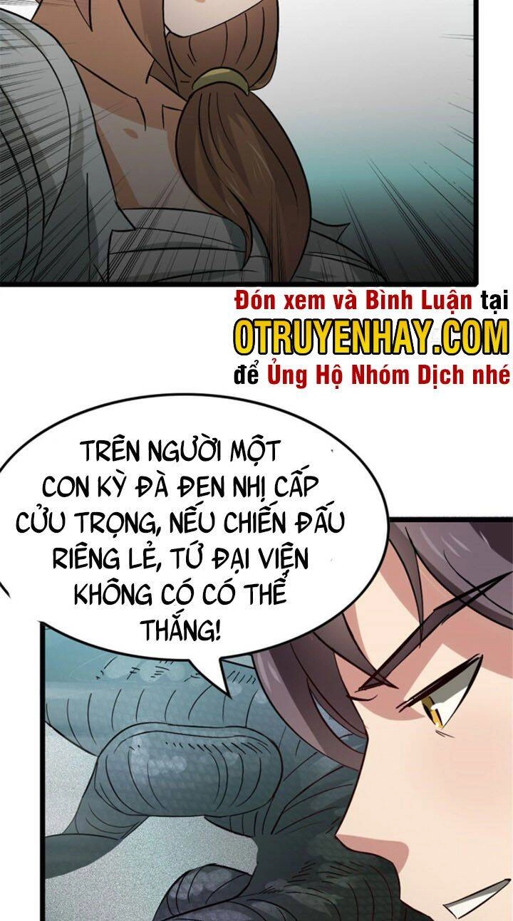 Vạn Đạo Long Hoàng Chapter 24 - 8
