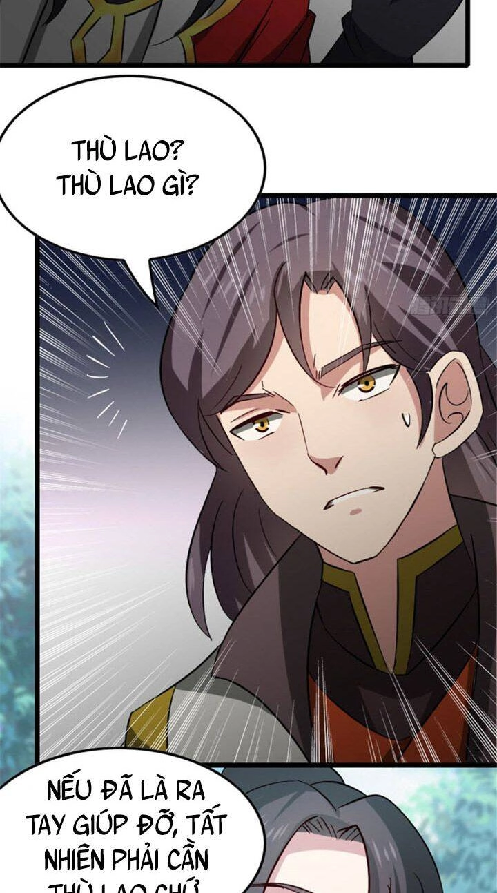 Vạn Đạo Long Hoàng Chapter 24 - 12