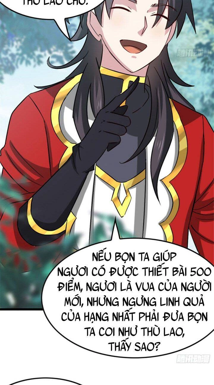 Vạn Đạo Long Hoàng Chapter 24 - 13