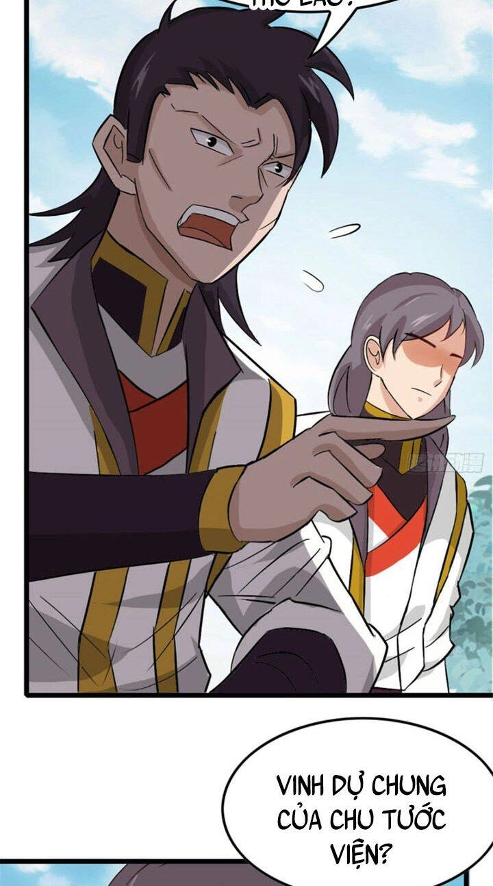 Vạn Đạo Long Hoàng Chapter 24 - 15