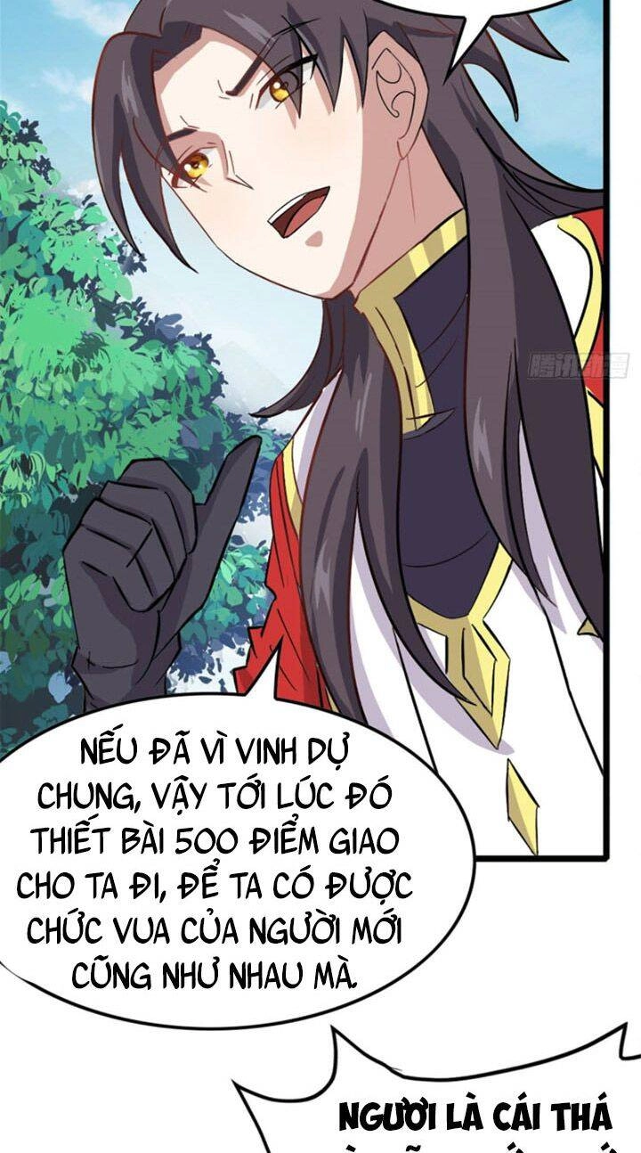 Vạn Đạo Long Hoàng Chapter 24 - 16