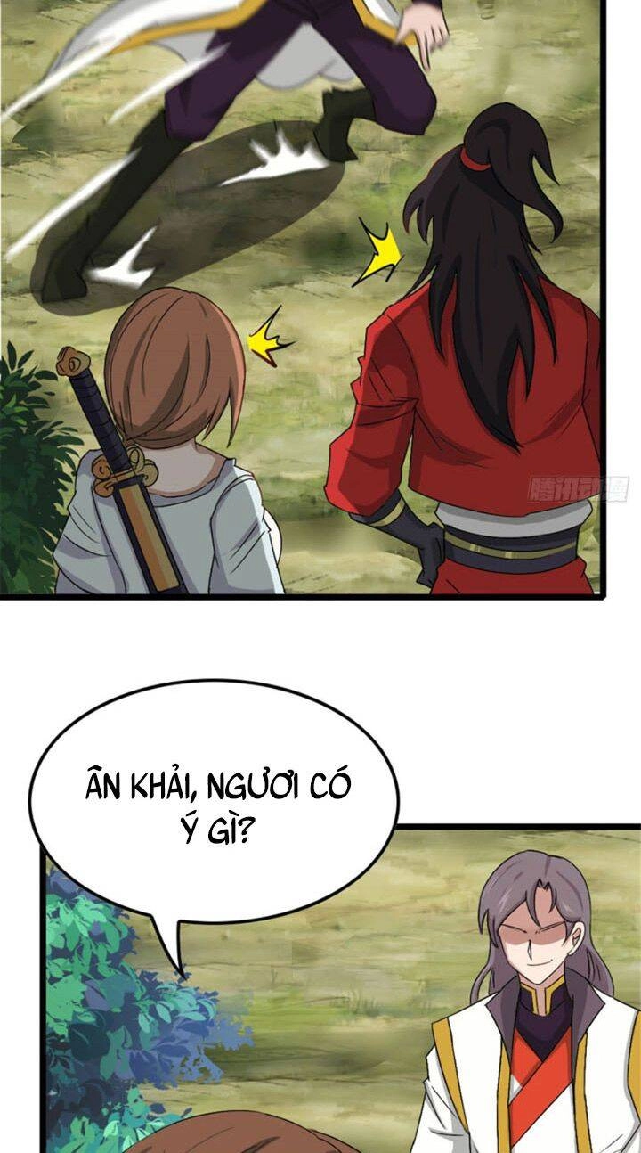 Vạn Đạo Long Hoàng Chapter 24 - 20