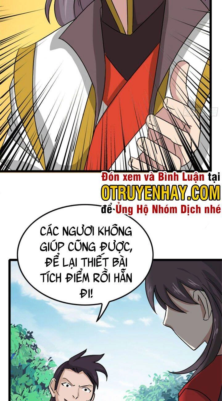 Vạn Đạo Long Hoàng Chapter 24 - 22