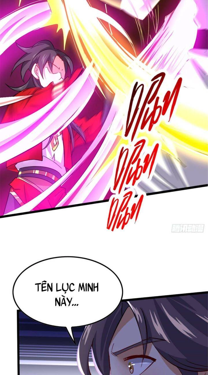 Vạn Đạo Long Hoàng Chapter 24 - 30