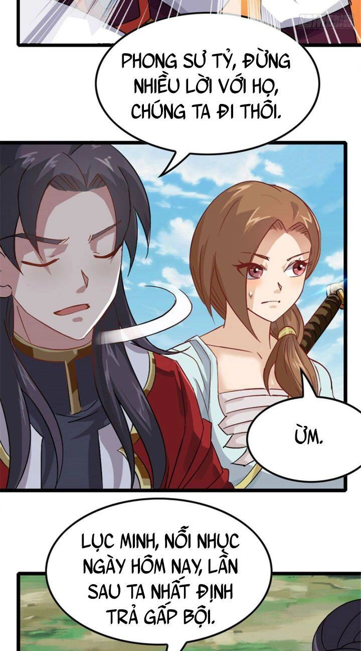 Vạn Đạo Long Hoàng Chapter 24 - 37