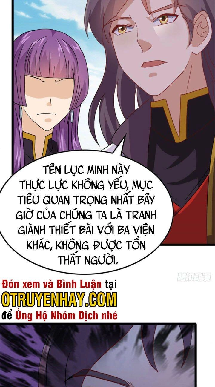 Vạn Đạo Long Hoàng Chapter 24 - 41