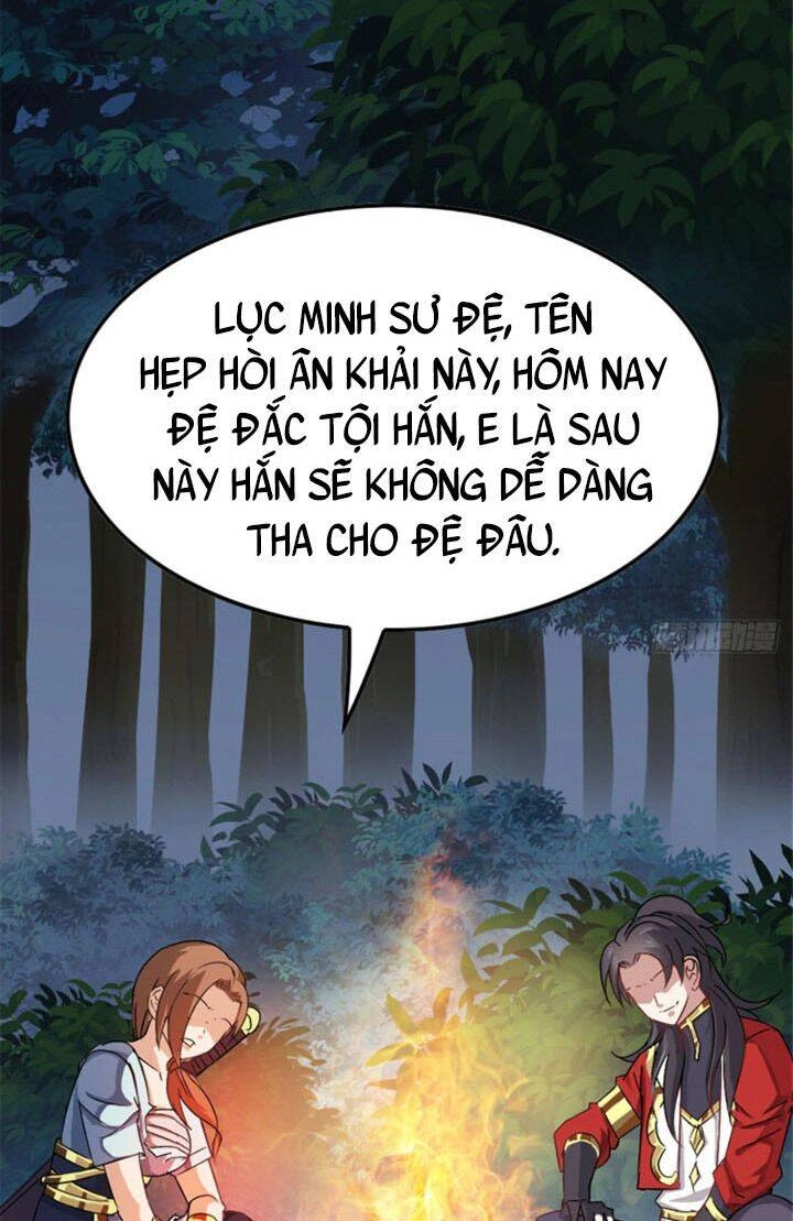 Vạn Đạo Long Hoàng Chapter 24 - 43