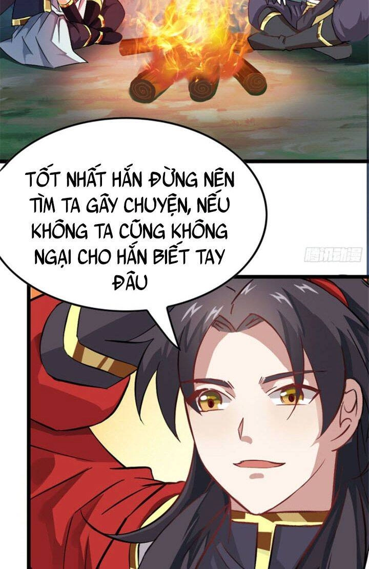 Vạn Đạo Long Hoàng Chapter 24 - 44