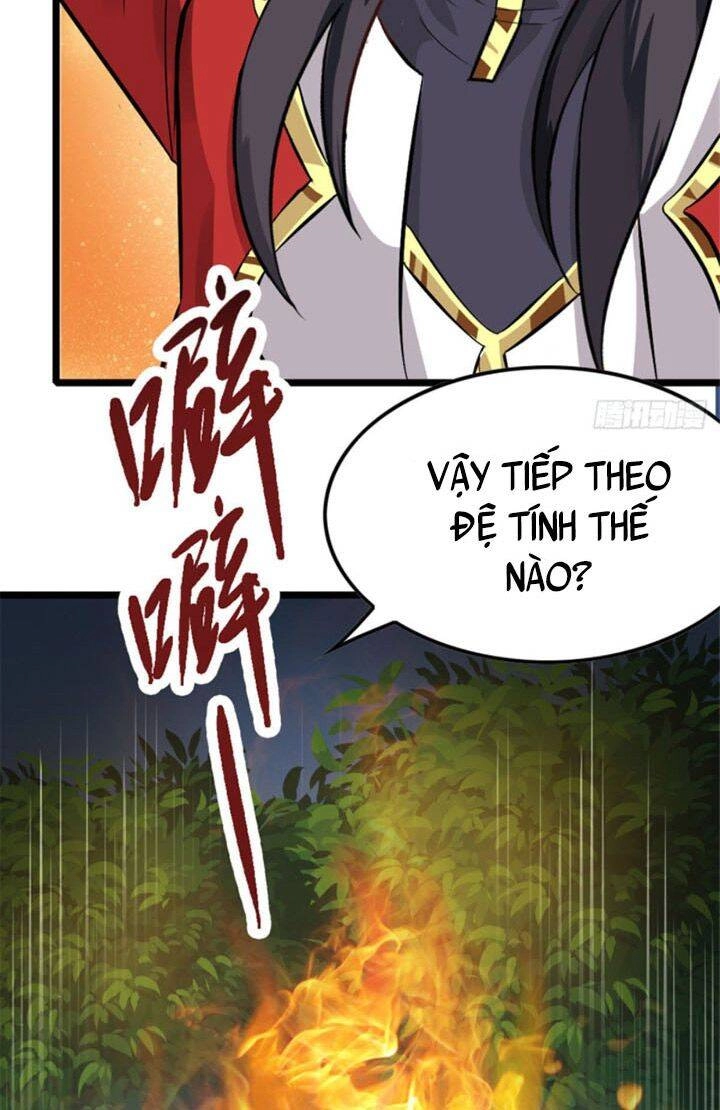 Vạn Đạo Long Hoàng Chapter 24 - 45