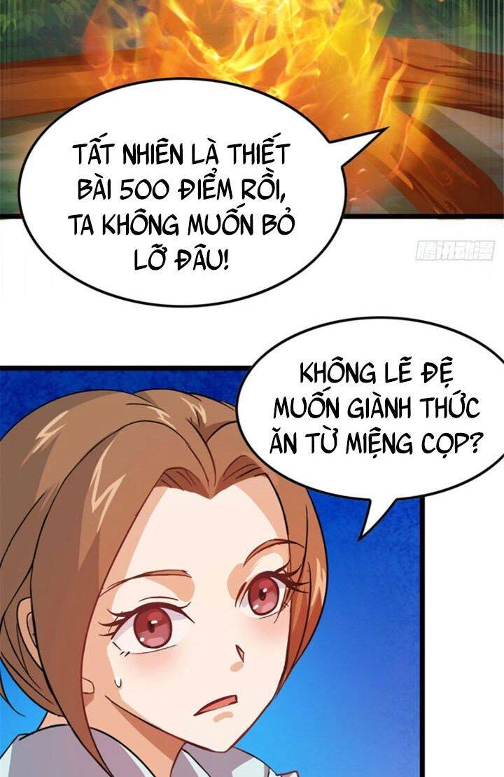 Vạn Đạo Long Hoàng Chapter 24 - 46