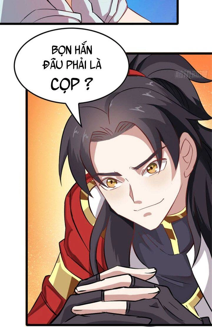 Vạn Đạo Long Hoàng Chapter 24 - 47