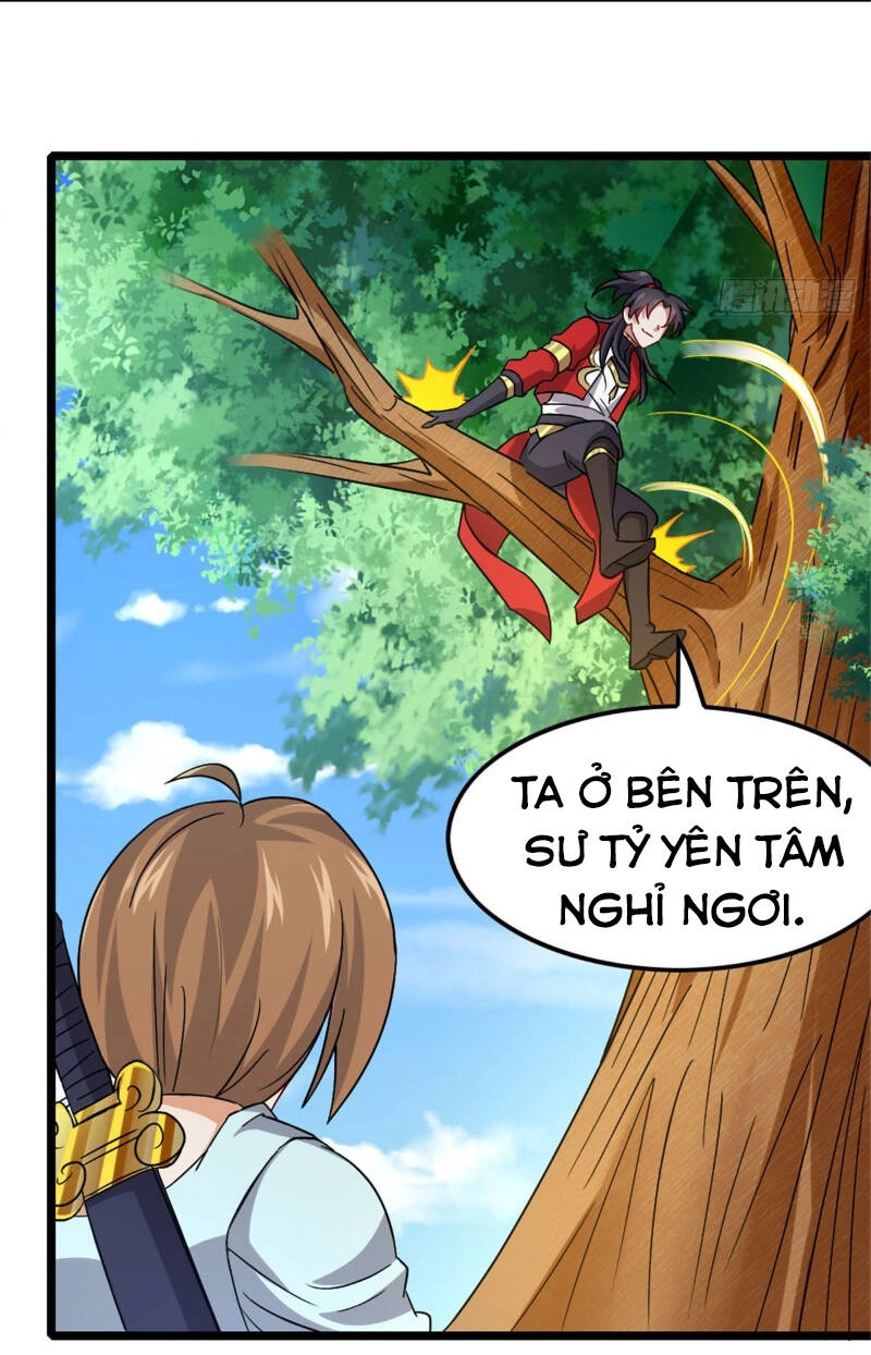 Vạn Đạo Long Hoàng Chapter 25 - 3