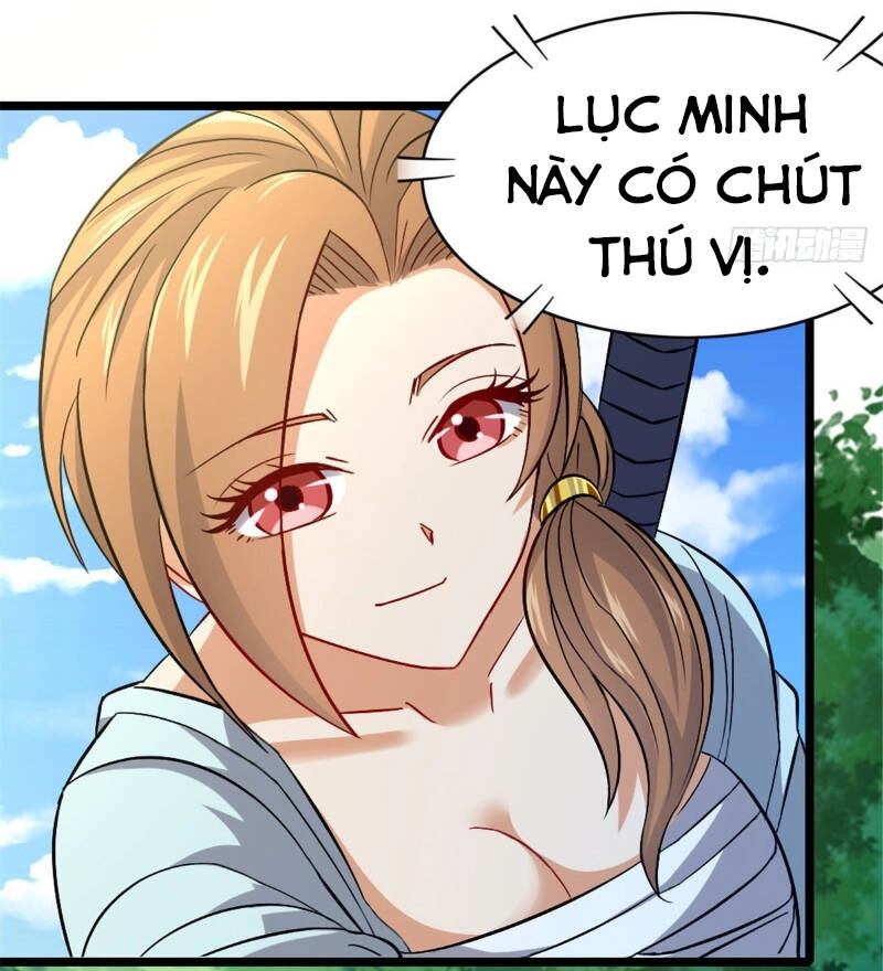 Vạn Đạo Long Hoàng Chapter 25 - 4