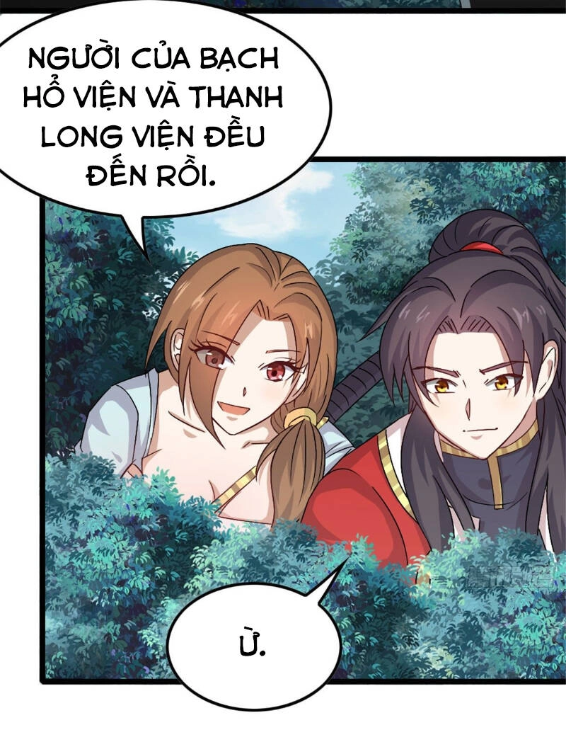 Vạn Đạo Long Hoàng Chapter 25 - 10