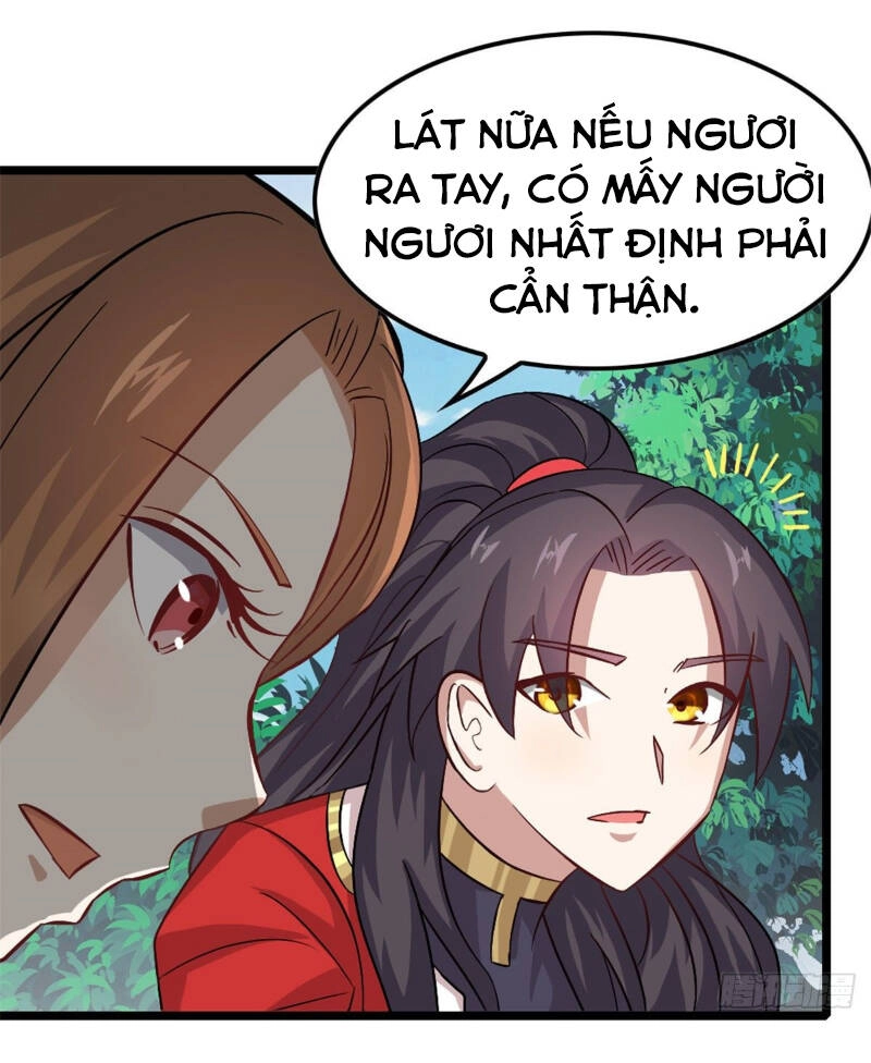 Vạn Đạo Long Hoàng Chapter 25 - 11