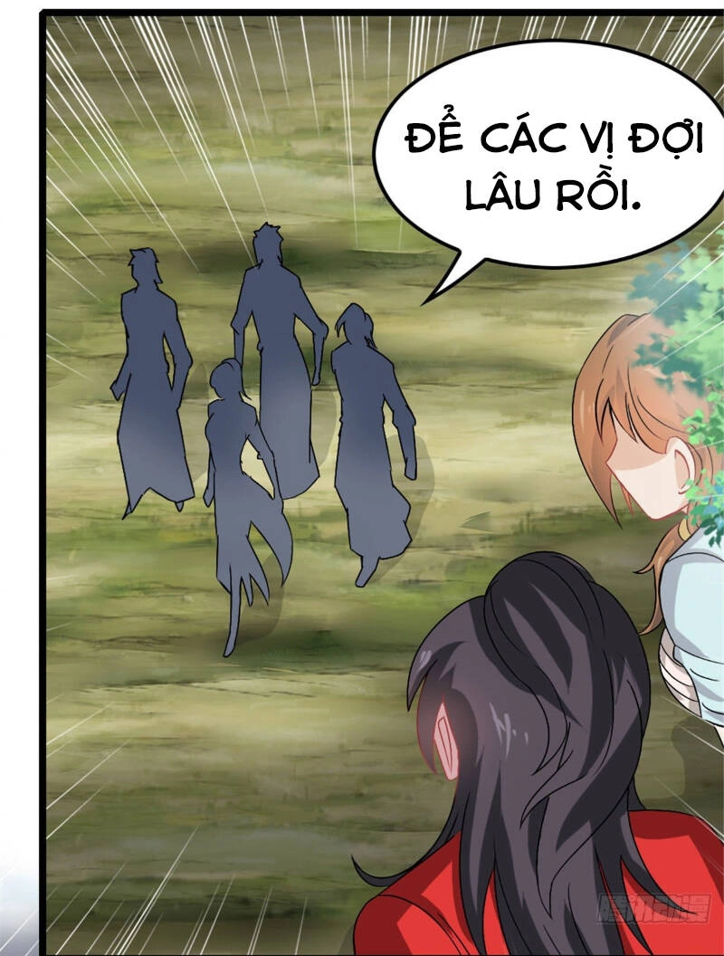 Vạn Đạo Long Hoàng Chapter 25 - 16