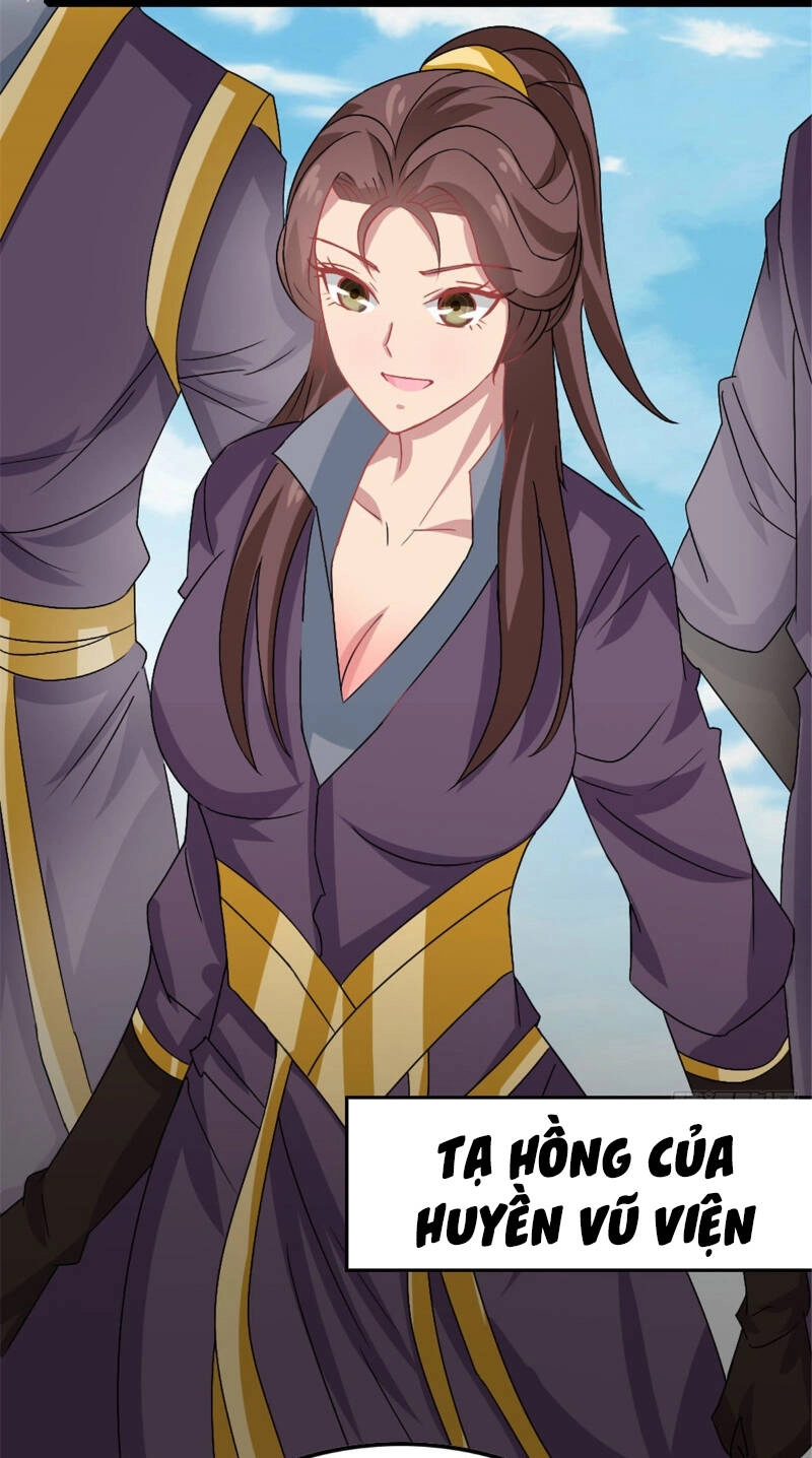 Vạn Đạo Long Hoàng Chapter 25 - 17