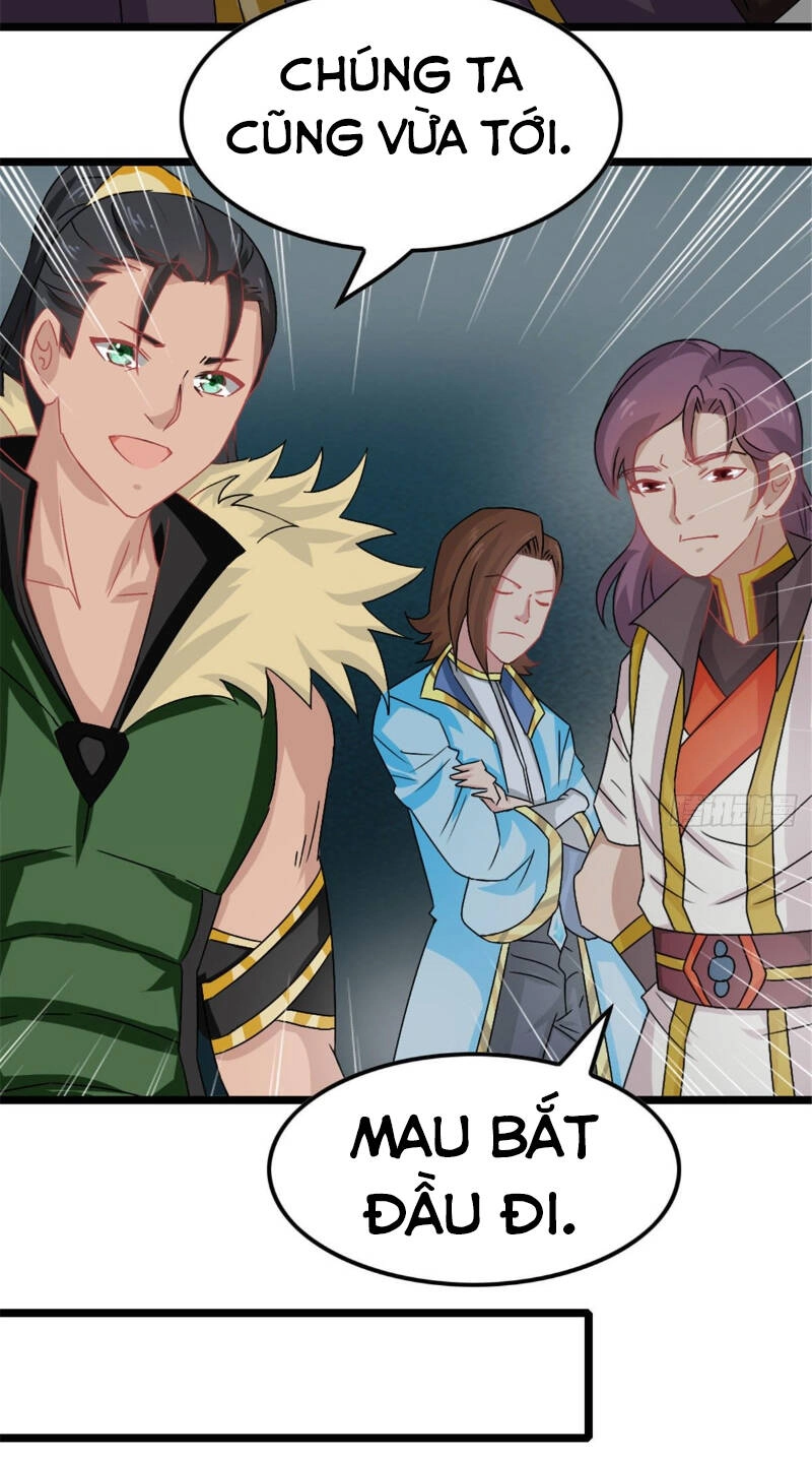 Vạn Đạo Long Hoàng Chapter 25 - 18