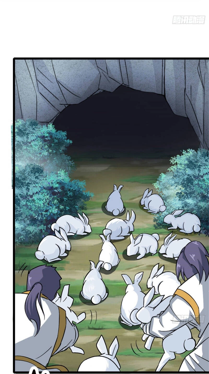 Vạn Đạo Long Hoàng Chapter 25 - 20