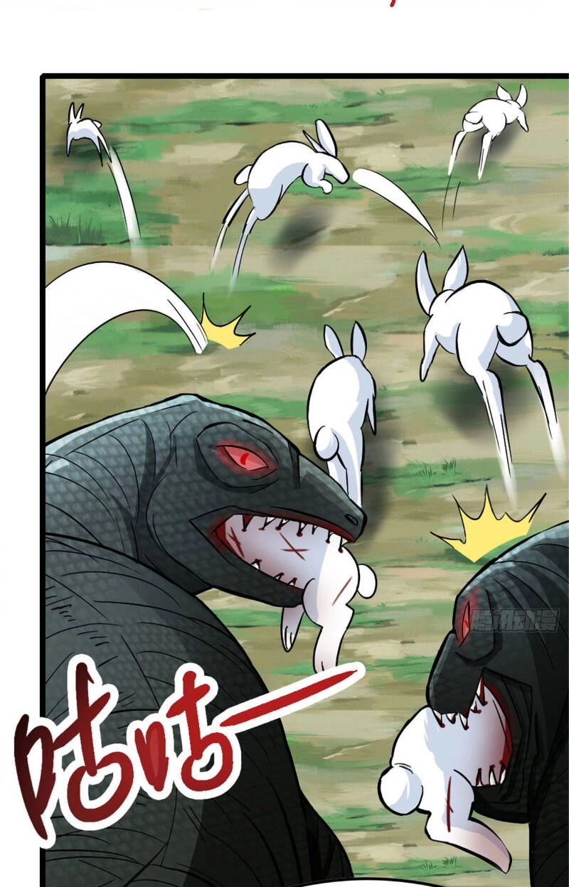 Vạn Đạo Long Hoàng Chapter 25 - 22