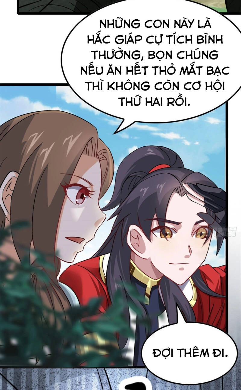 Vạn Đạo Long Hoàng Chapter 25 - 23