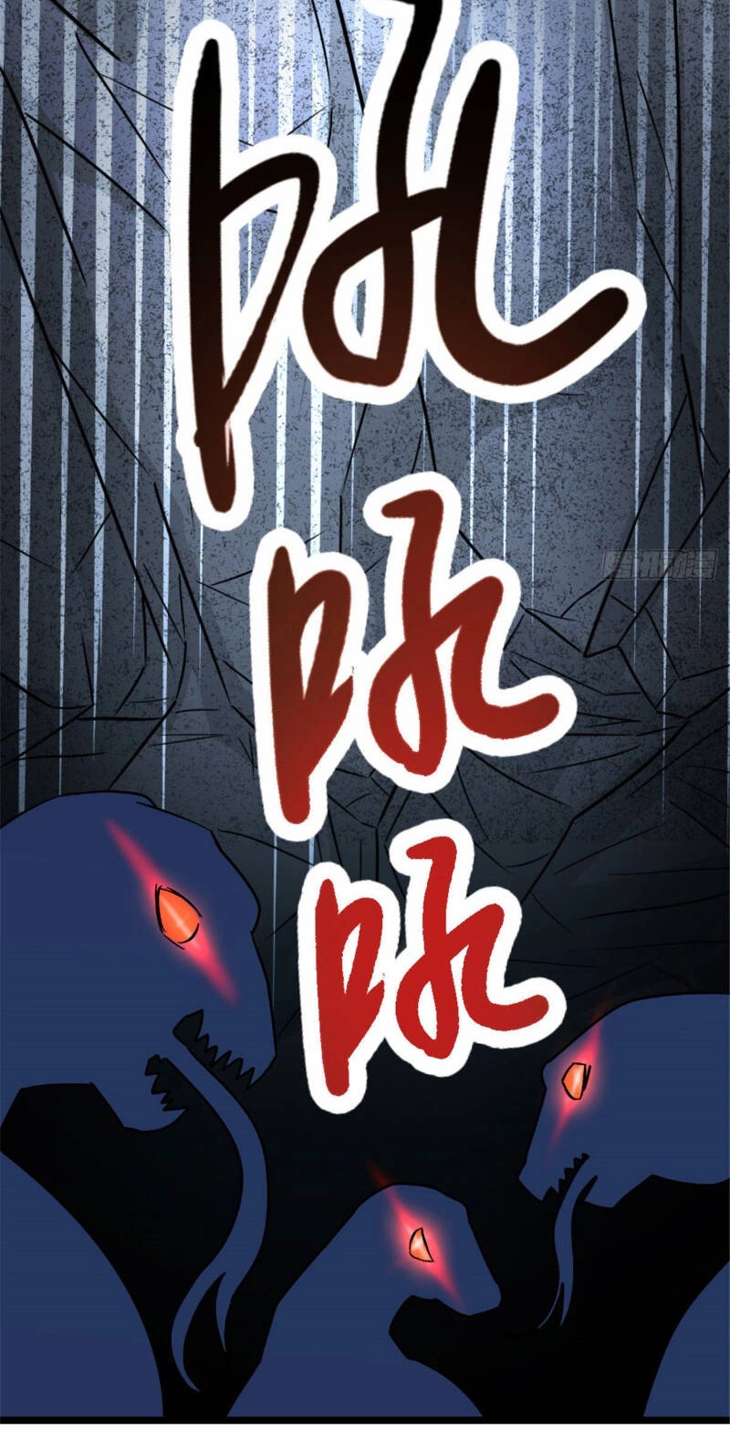 Vạn Đạo Long Hoàng Chapter 25 - 24