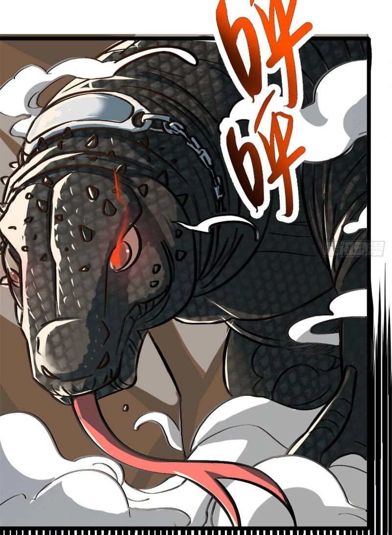 Vạn Đạo Long Hoàng Chapter 25 - 27