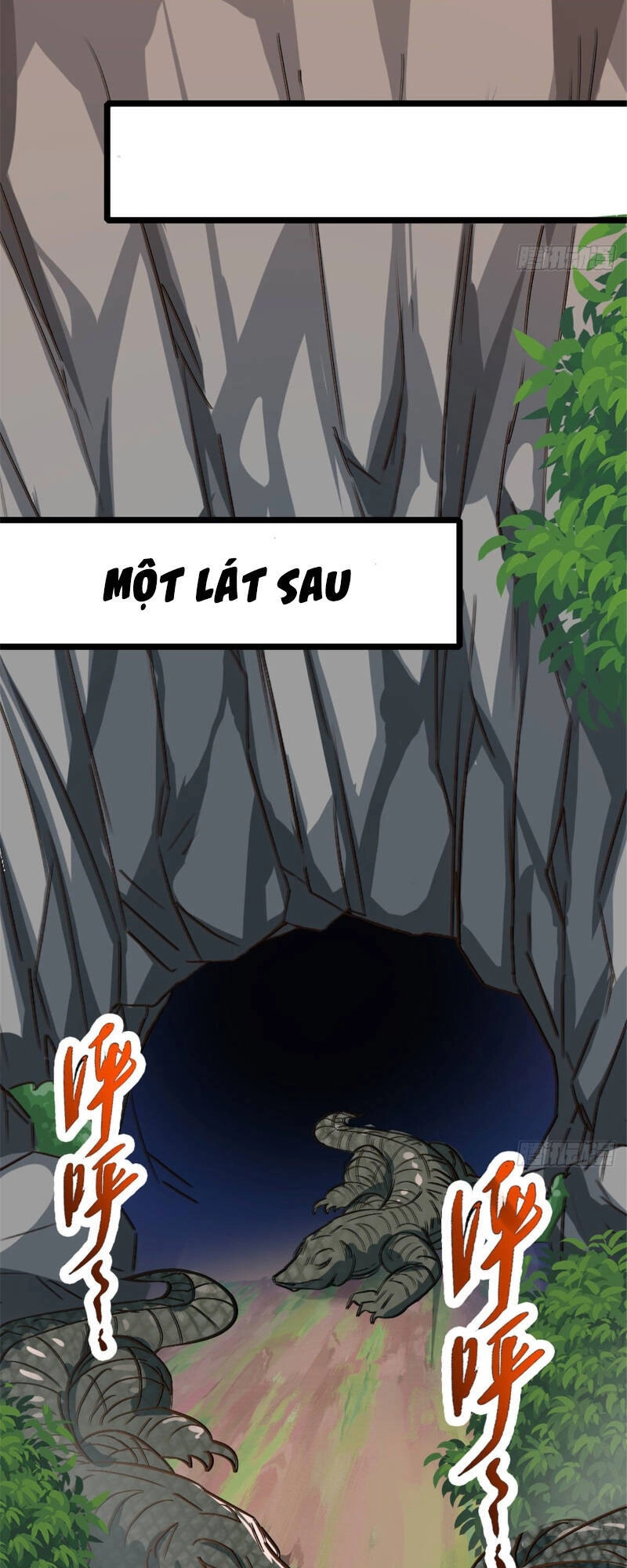 Vạn Đạo Long Hoàng Chapter 25 - 30