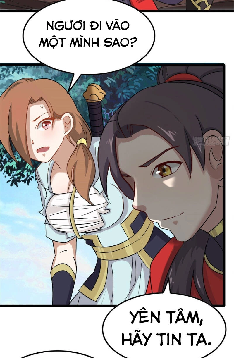 Vạn Đạo Long Hoàng Chapter 25 - 36