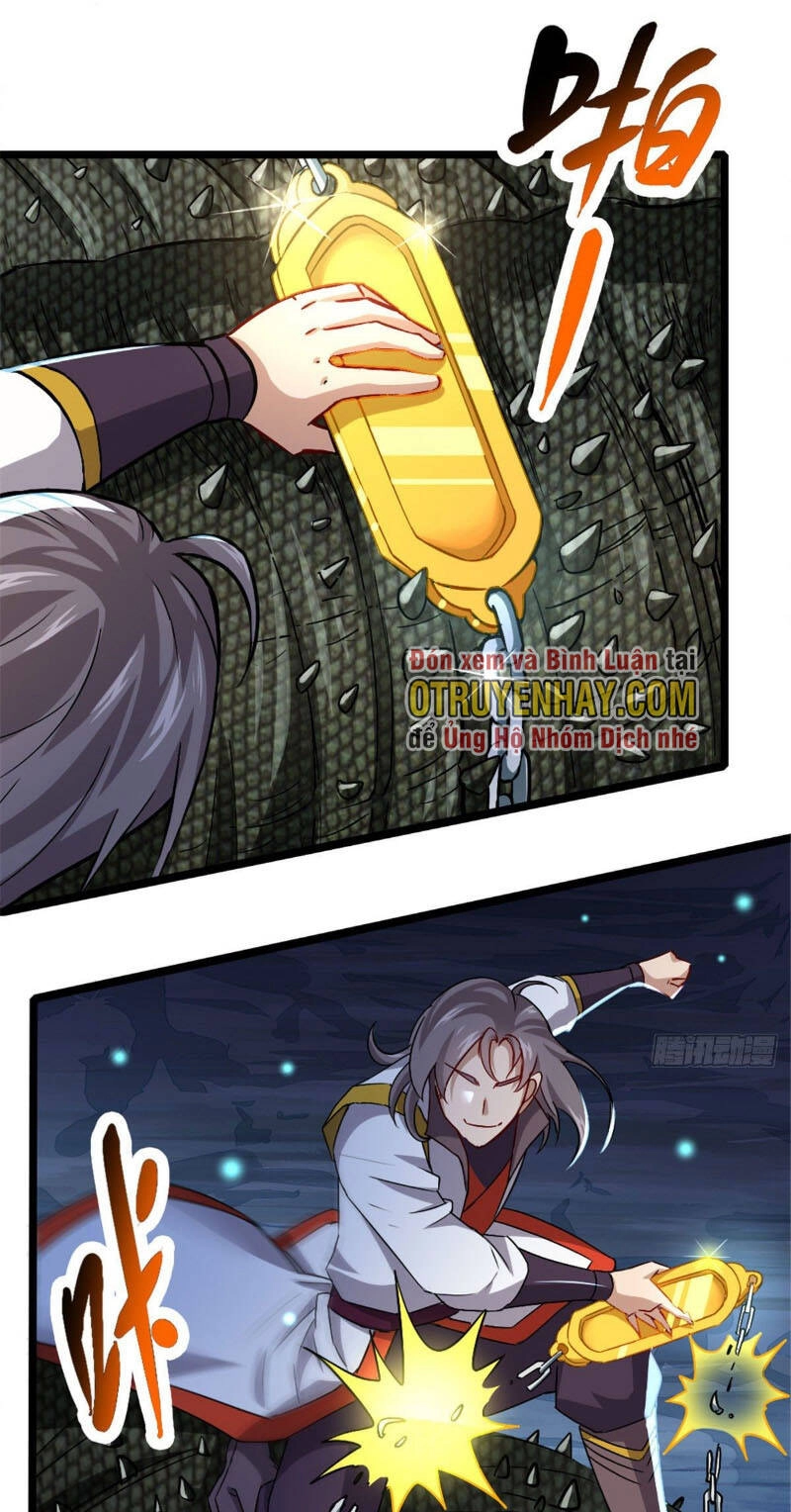 Vạn Đạo Long Hoàng Chapter 26 - 1