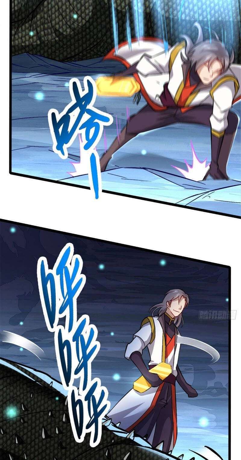 Vạn Đạo Long Hoàng Chapter 26 - 4