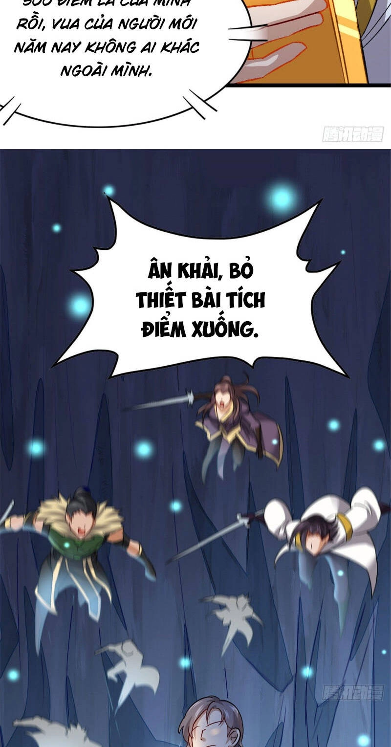 Vạn Đạo Long Hoàng Chapter 26 - 6