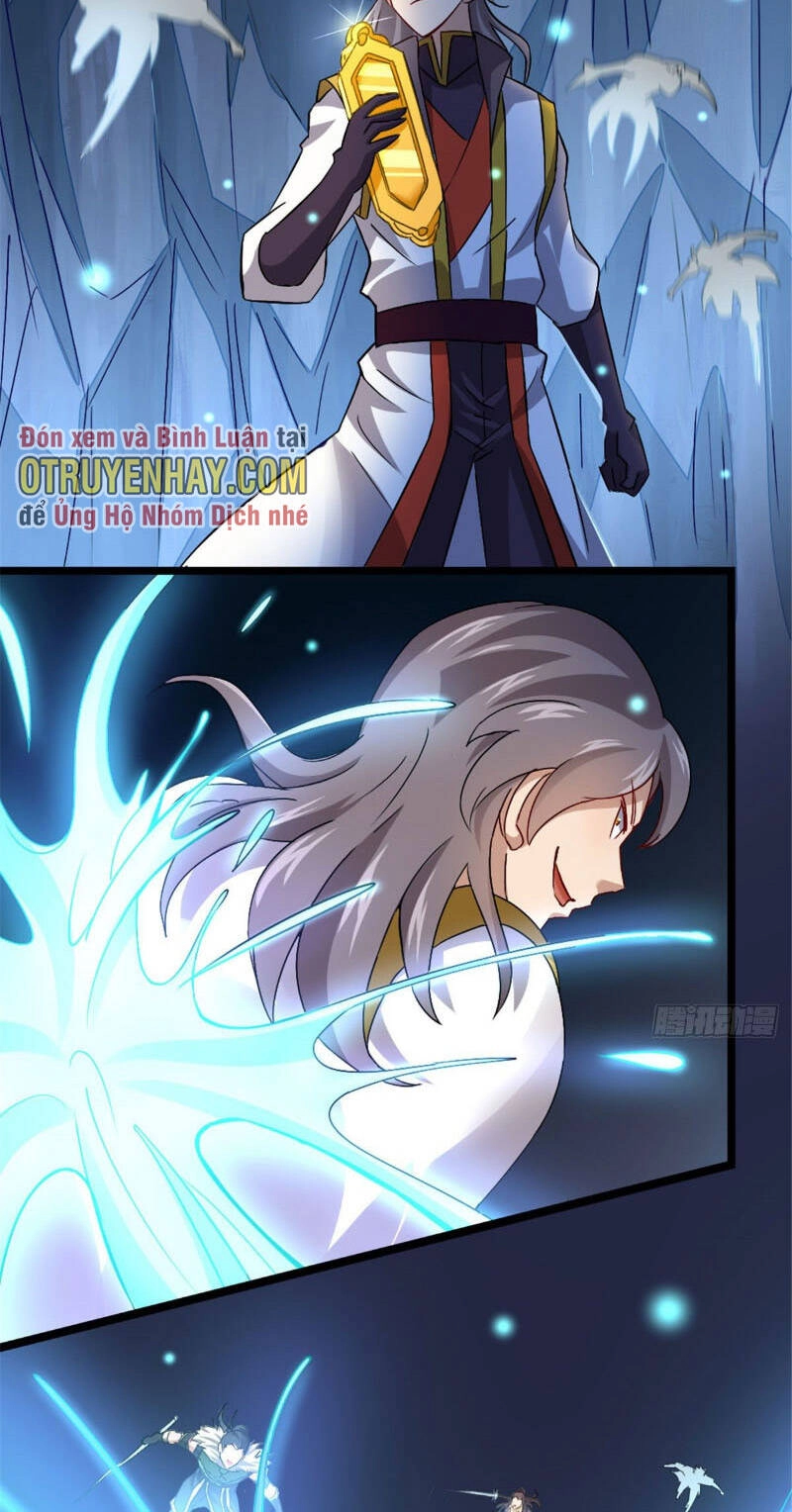 Vạn Đạo Long Hoàng Chapter 26 - 7