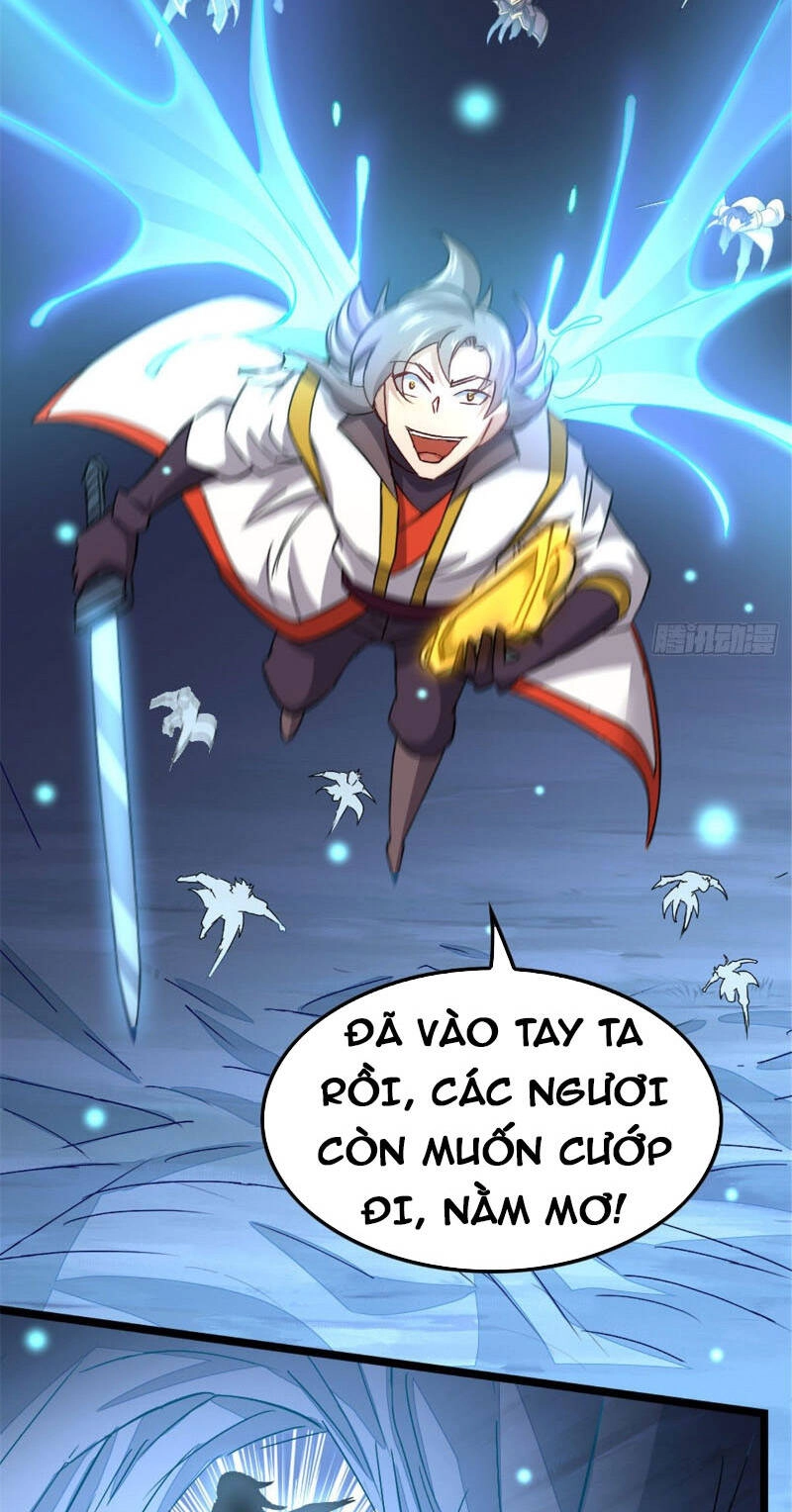 Vạn Đạo Long Hoàng Chapter 26 - 8