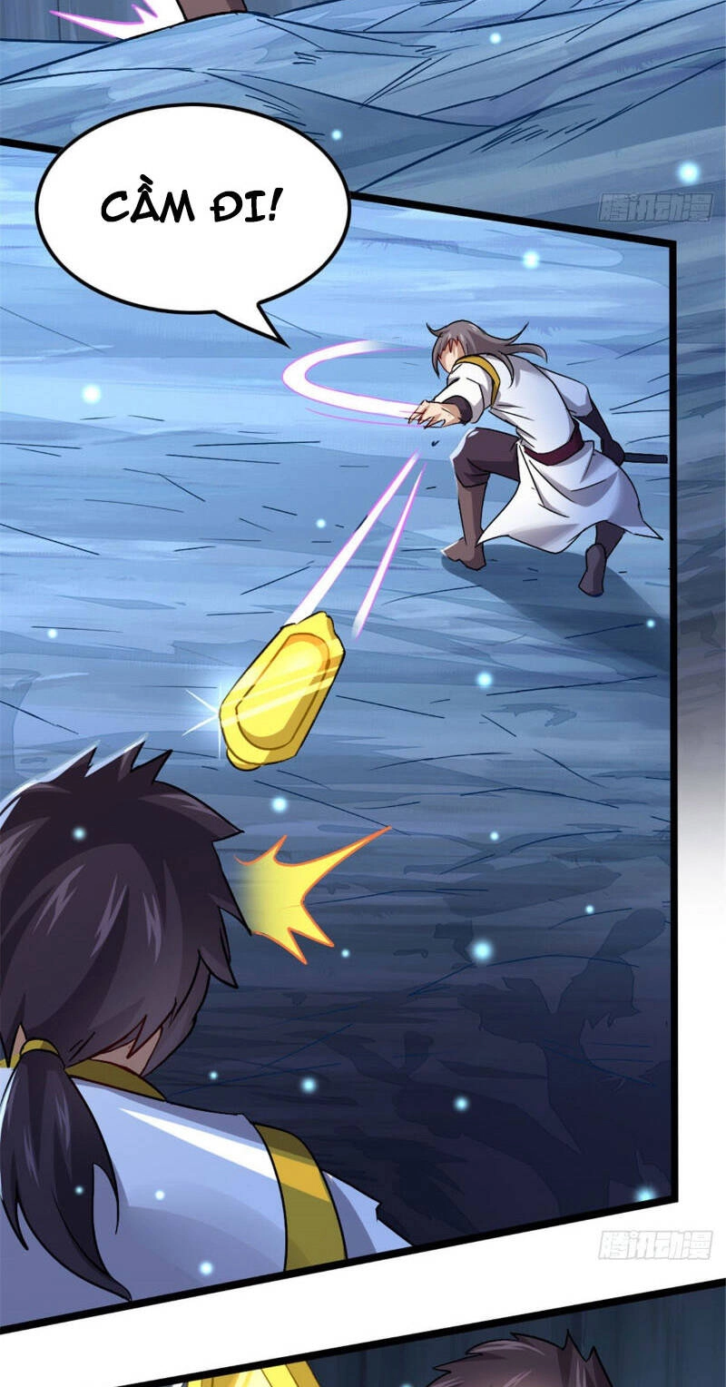 Vạn Đạo Long Hoàng Chapter 26 - 15