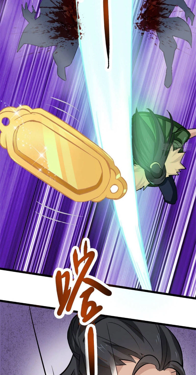 Vạn Đạo Long Hoàng Chapter 26 - 17