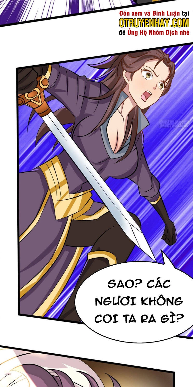 Vạn Đạo Long Hoàng Chapter 26 - 20