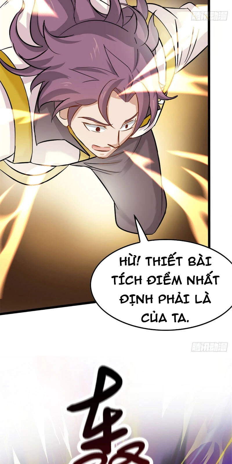 Vạn Đạo Long Hoàng Chapter 26 - 21