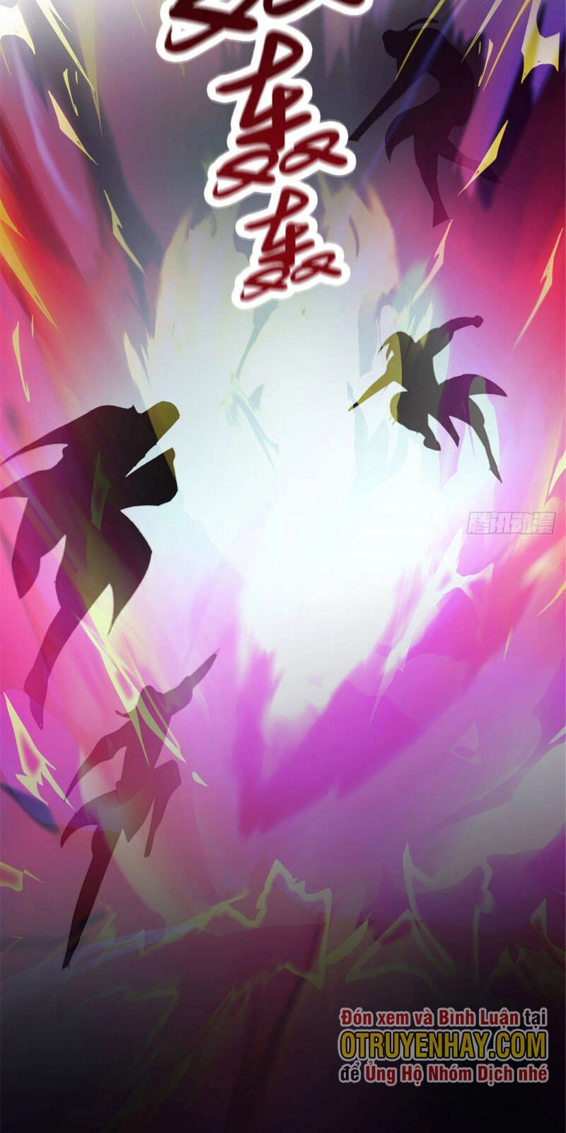 Vạn Đạo Long Hoàng Chapter 26 - 22