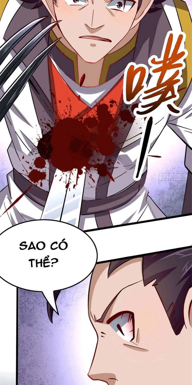 Vạn Đạo Long Hoàng Chapter 26 - 27