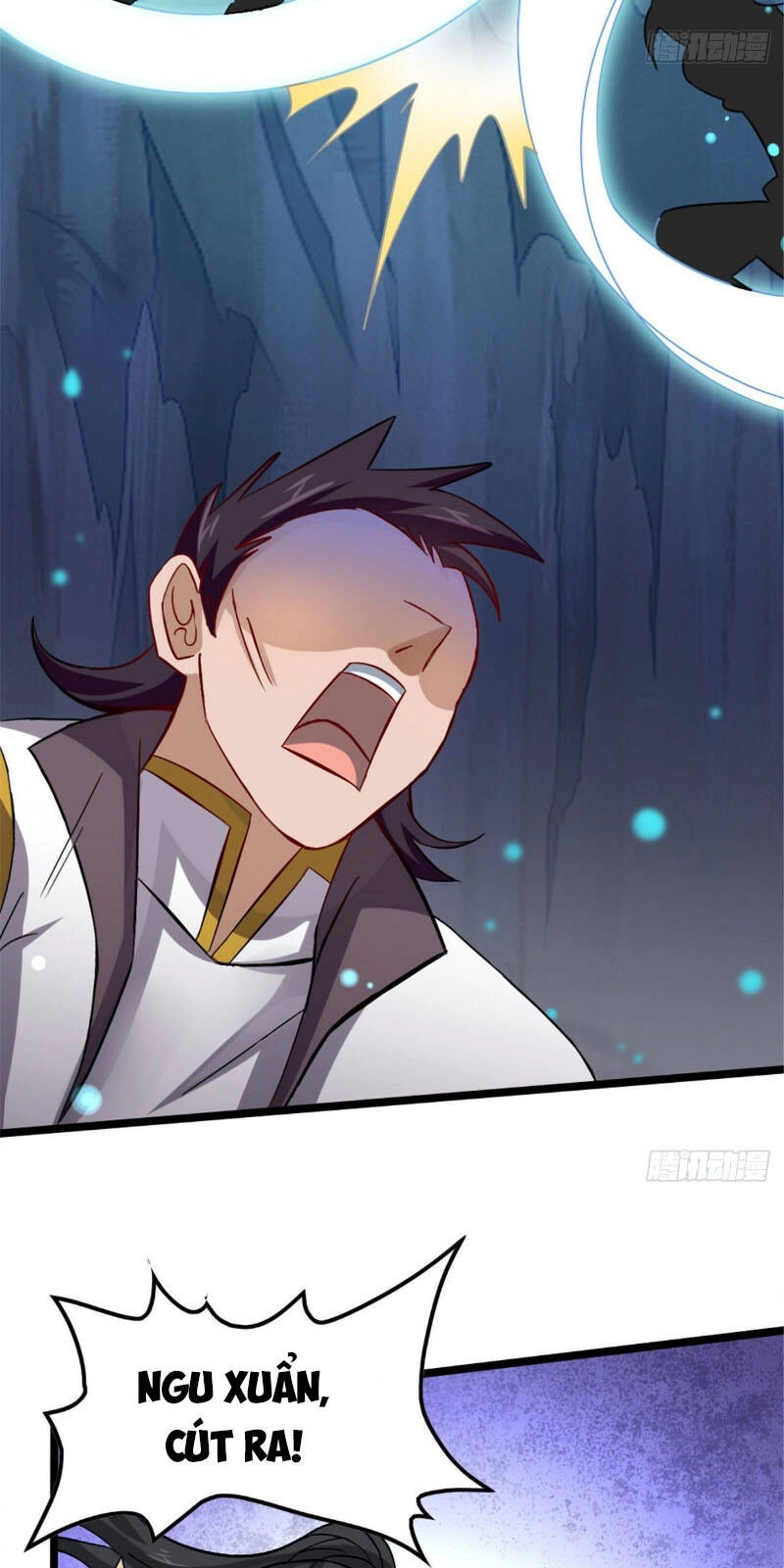 Vạn Đạo Long Hoàng Chapter 26 - 31