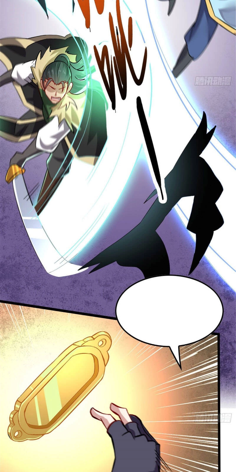 Vạn Đạo Long Hoàng Chapter 26 - 33