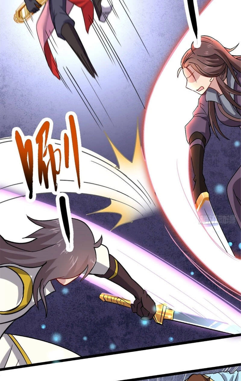 Vạn Đạo Long Hoàng Chapter 26 - 37