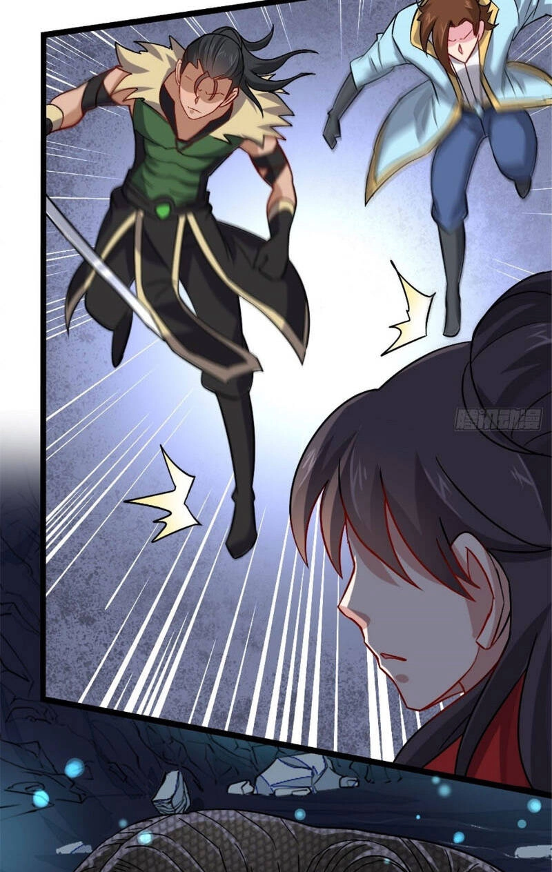 Vạn Đạo Long Hoàng Chapter 26 - 38